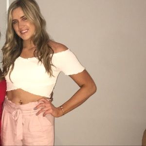 Welcome to my closet!